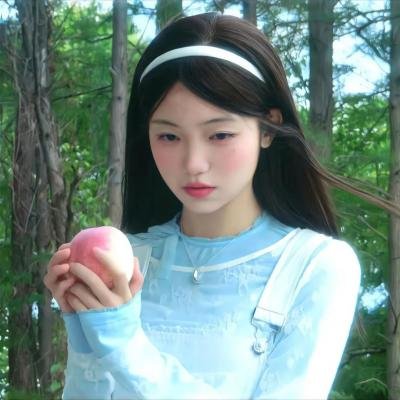 下水道的美人鱼